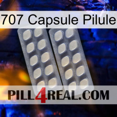 707 Capsule Pill 07